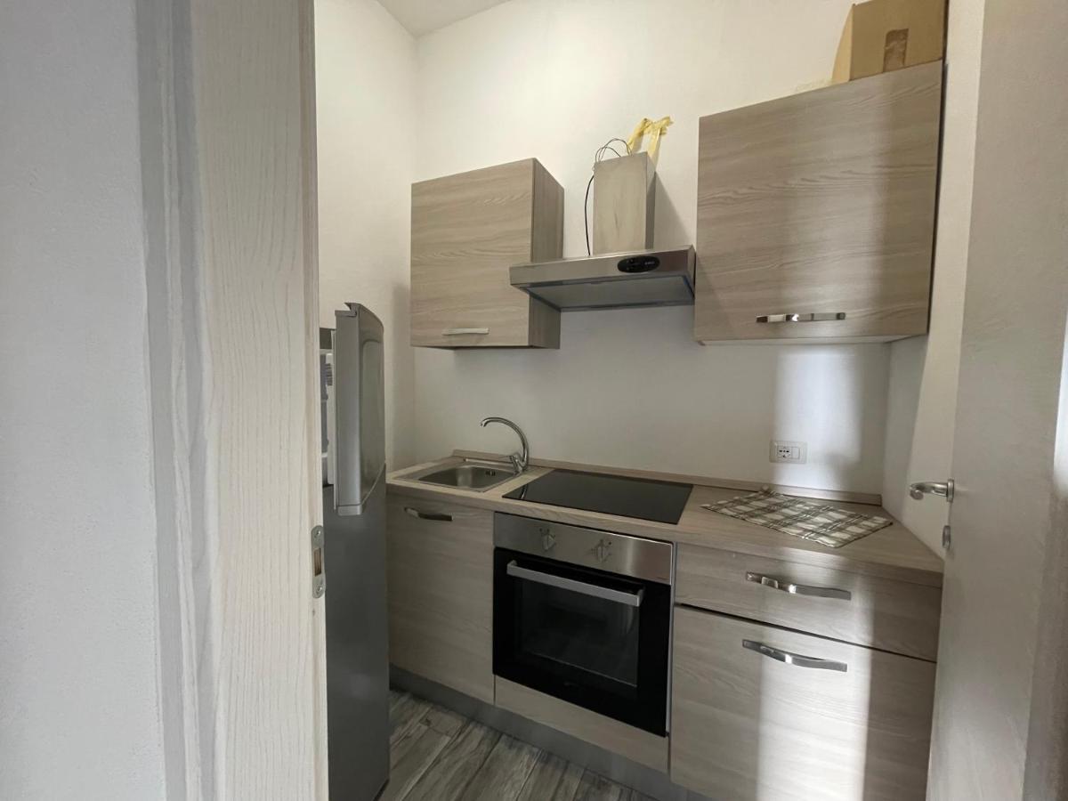Moro94 Apartment Olbia Luaran gambar
