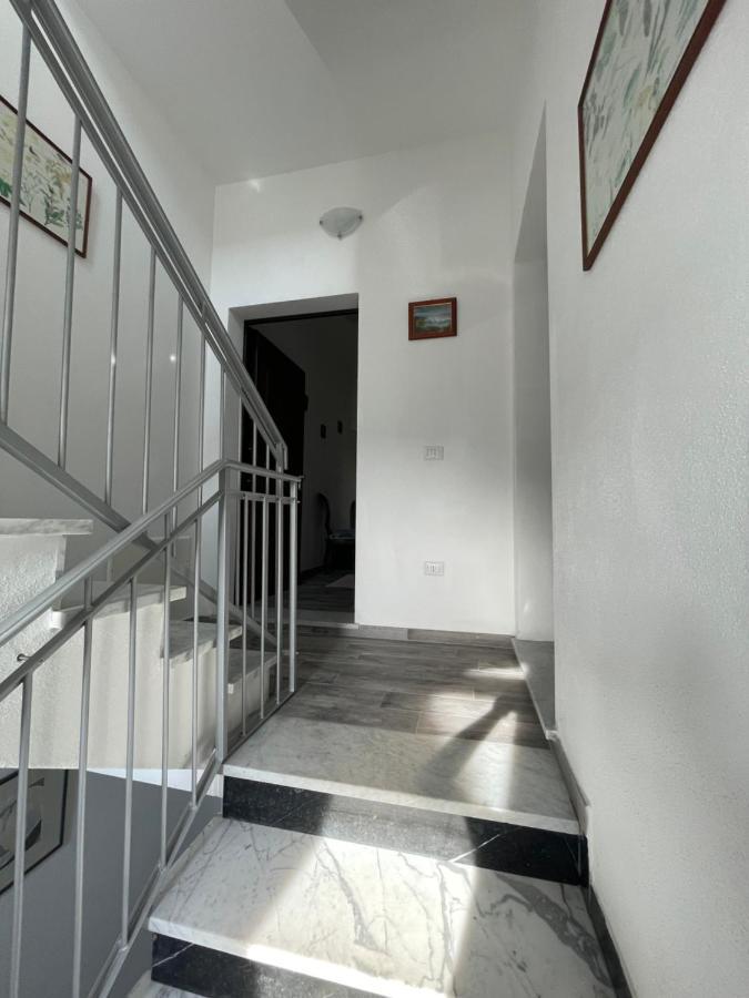 Moro94 Apartment Olbia Luaran gambar