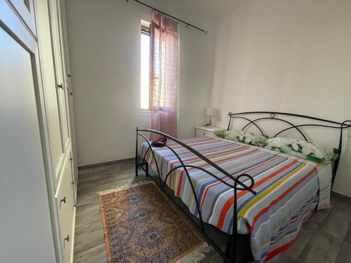 Moro94 Apartment Olbia Luaran gambar