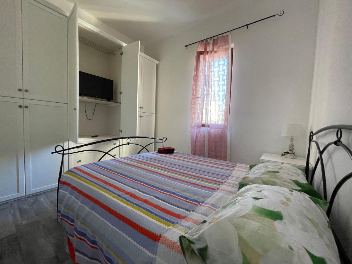 Moro94 Apartment Olbia Luaran gambar