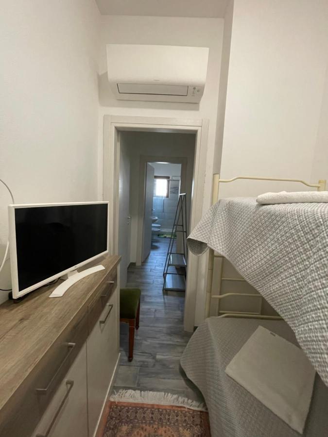Moro94 Apartment Olbia Luaran gambar