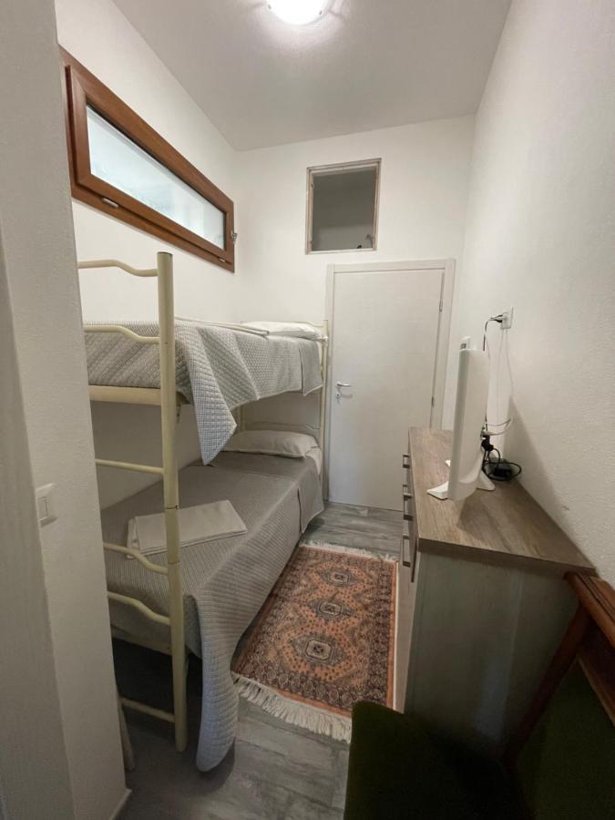 Moro94 Apartment Olbia Luaran gambar