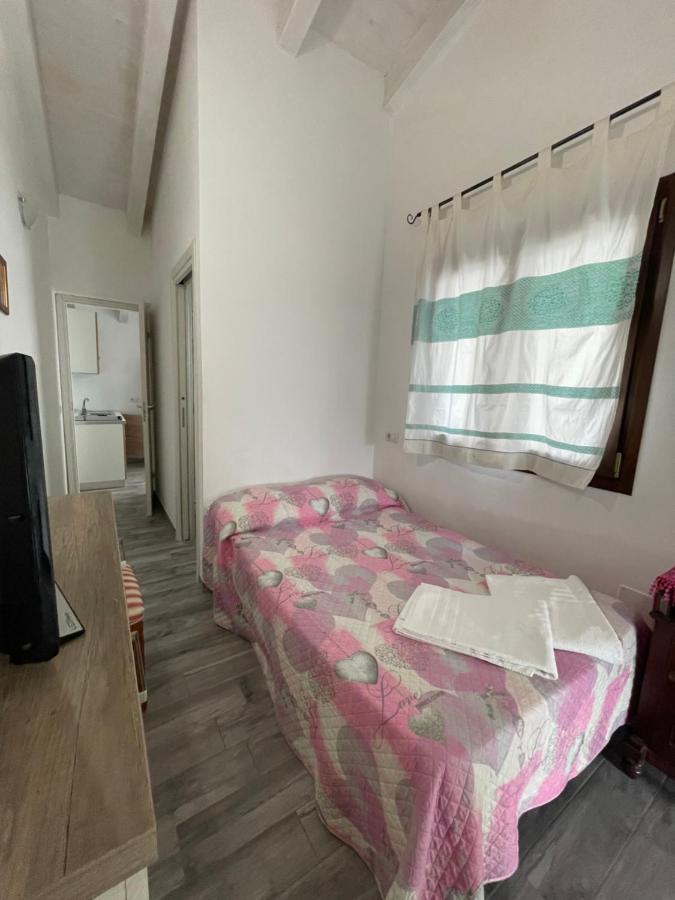 Moro94 Apartment Olbia Luaran gambar