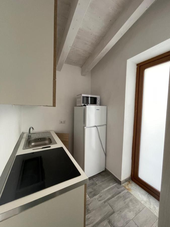 Moro94 Apartment Olbia Luaran gambar