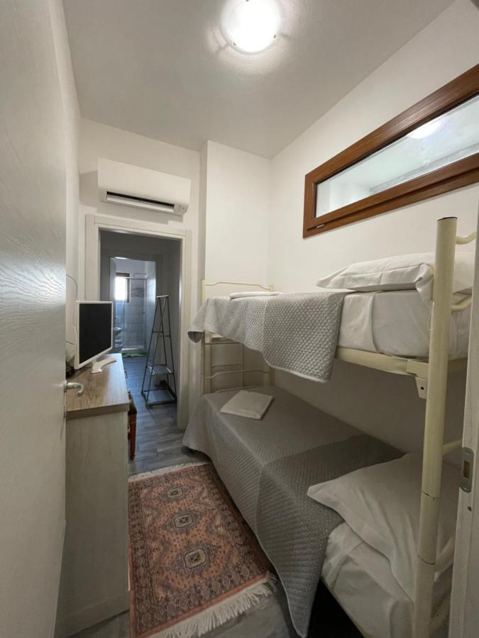 Moro94 Apartment Olbia Luaran gambar