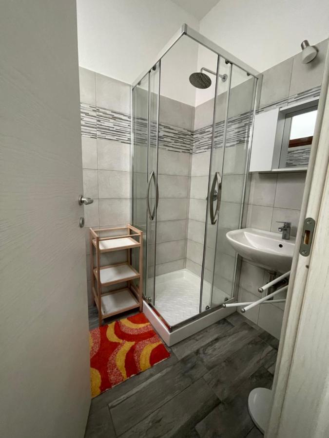 Moro94 Apartment Olbia Luaran gambar