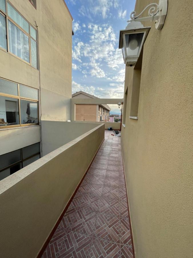 Moro94 Apartment Olbia Luaran gambar