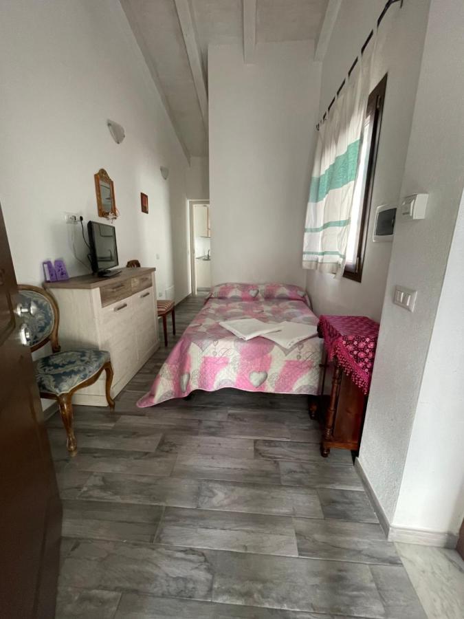 Moro94 Apartment Olbia Luaran gambar