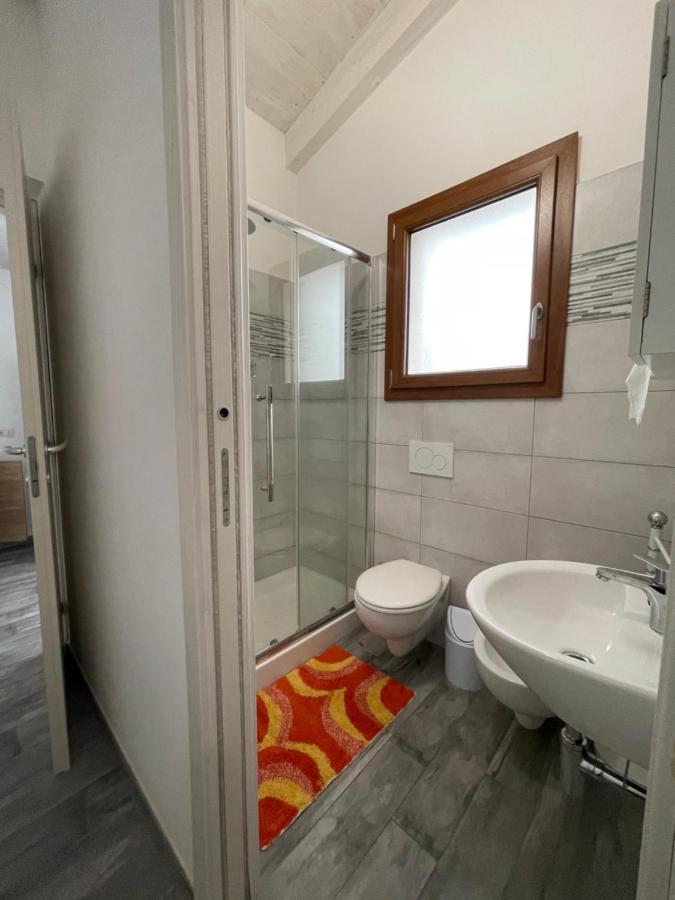 Moro94 Apartment Olbia Luaran gambar