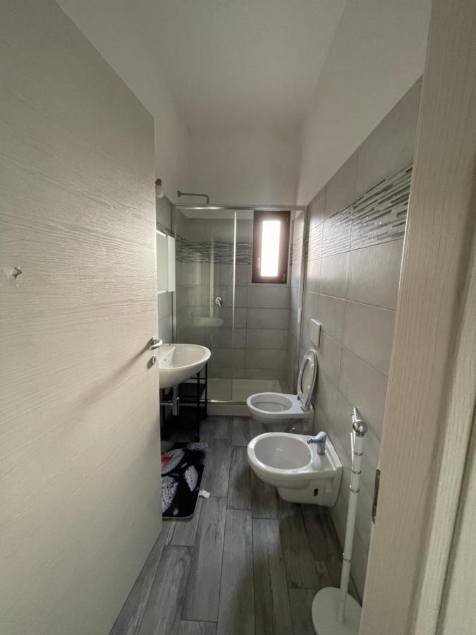 Moro94 Apartment Olbia Luaran gambar