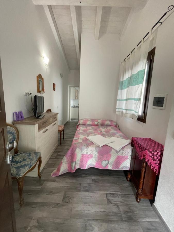 Moro94 Apartment Olbia Luaran gambar