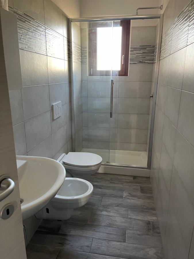 Moro94 Apartment Olbia Luaran gambar