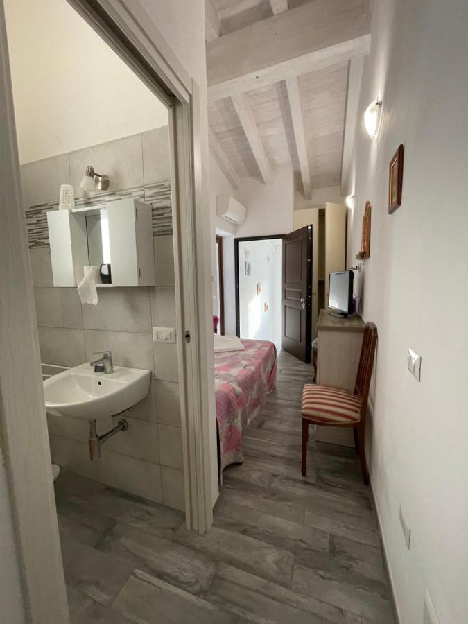 Moro94 Apartment Olbia Luaran gambar