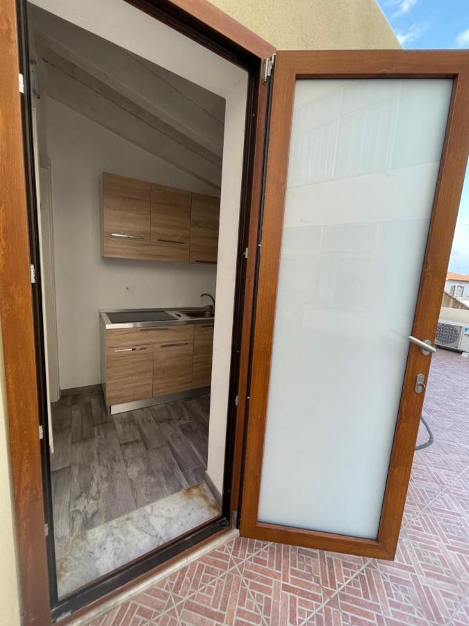 Moro94 Apartment Olbia Luaran gambar
